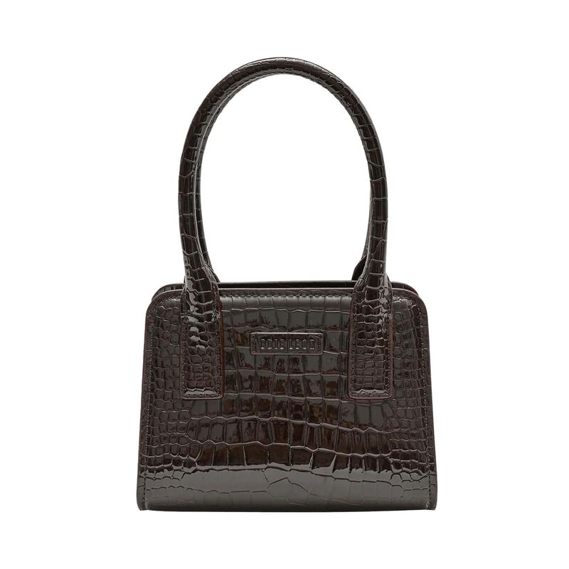 Brie Leon Paloma Mini Tote Bag image number 0